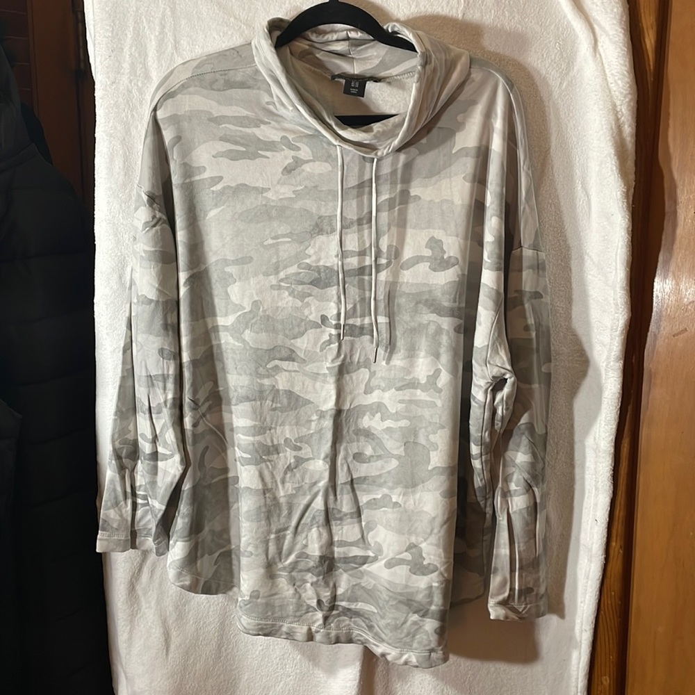 TJ Maxx Tahari Tunic